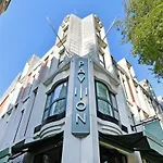 Kensington Comfort
