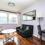 Fitzrovia Apartments By Allo Housing