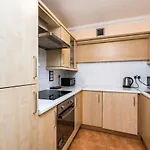 Fitzrovia Apartments By Allo Housing