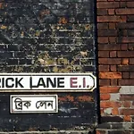 Brick Lane 1 bedroom Apartment near to Liverpool St