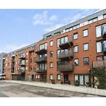 Nine Elms Reach