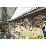 Nine Elms Reach