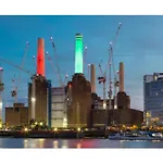 Nine Elms Reach