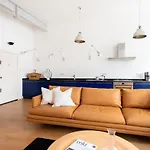The Powis Square Escape - Modern 2Bdr In Notting Hill