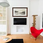 The Powis Square Escape - Modern 2Bdr In Notting Hill