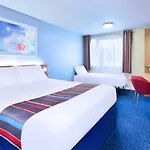 Travelodge London Greenwich High Road
