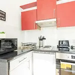 Lovely Studio Flat In West Kilburn By Queen\'S Park