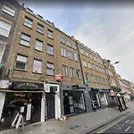 Holborn Apartments