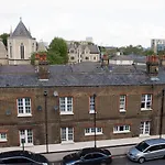 East End Rooms