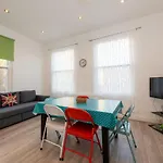 Grand Apartments Fulham Palace