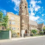 Jubilee Mansions Apartments
