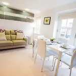 Jubilee Mansions Apartments