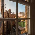 44 Curzon Street By Mansley
