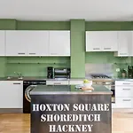 Sonder — Hoxton Square