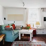 Odhams Walk By Onefinestay