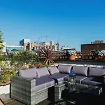Odhams Walk By Onefinestay