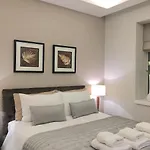 Trafalgar Luxury Suites
