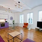 Mulberry Flat 3 - One Bedroom 2Nd Floor By City Living London