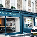Cs Apartments Notting Hill