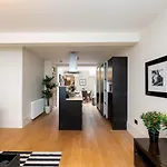 D Arblay Street