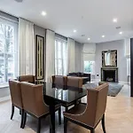 Luxurious 3 Bed Apt, Westbourne Park Villas - Sk