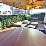 Piccadilly Circus Suites