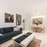 Cs Apartments Notting Hill