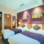 Comfort Inn - Kings Cross