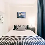 Cs Apartments Notting Hill