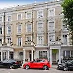 Modern, Chic 1-Bed In Notting Hill