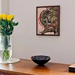 Lovely 1 Bed Apartment In Belgravia