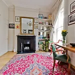 Lovely 1 Bed Apartment In Belgravia