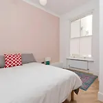 Modern, Chic 1-Bed In Notting Hill