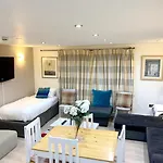 2 Bedrooms Appartement With City View Balcony And Wifi At Greater London