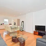 Apartment Wharf - Cambridge Av