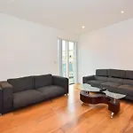 Apartment Wharf - Cambridge Av