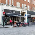 Stafford Terrace IV By Onefinestay