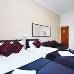 Hyde Park Gate Rooms