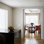 Four Seasons Residences London At Ten Trinity Square
