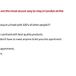 Old Street Polka Apartments
