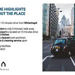 2 Bed Apartment, Fairfield - Sk