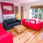 Apartment Wharf - Holiday Home