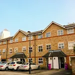 Apartment Wharf - Holiday Home