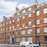 Bloomsbury - Serviced Apartments