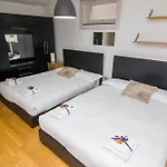 Apartment Wharf - Vintage Central London Apartment