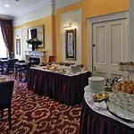 Grange Lancaster Hotel