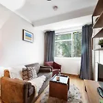 Lux London South Kensington