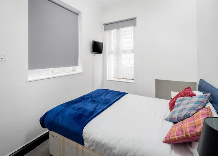 Isledon Hotel