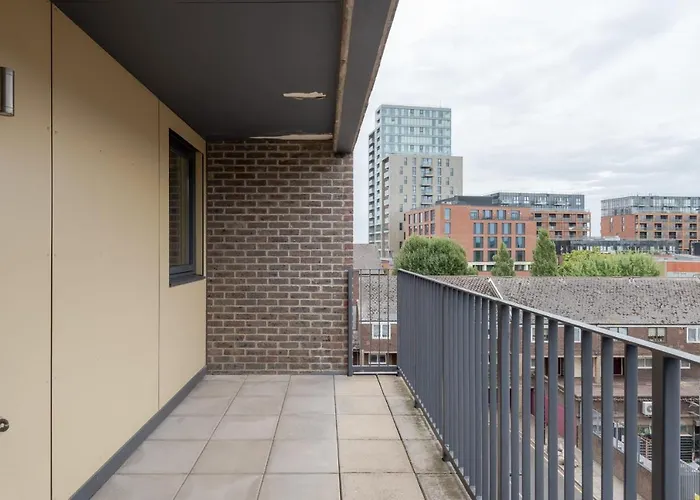 Guestready - London Urban Retreat At East End