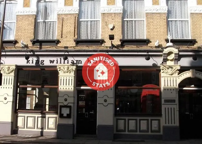The King William Hotel